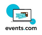 Events.com Announces It Is Acquiring Global Ticketing Powerhouse