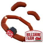 Hillshire Farm® Brand Launches its Iconic Red Barn In the Metaverse, Bringing Farm-Themed Quests to Decentraland Visitors