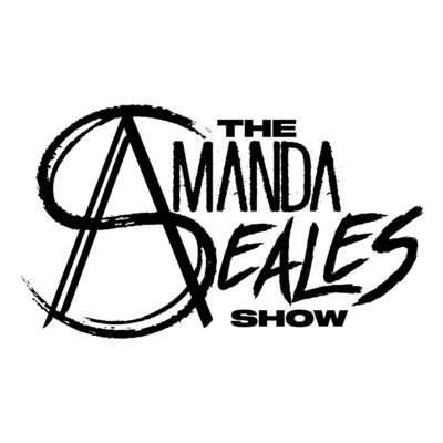Amanda Seales logo (PRNewsfoto/Urban One, Inc.)