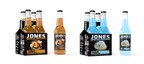 Jones Soda Announces Turkey &amp; Gravy Challenge and Debuts Sugar Cookie Soda for the Holidays