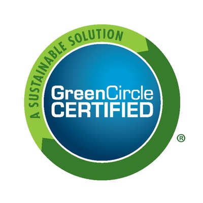 GreenCircle Certified