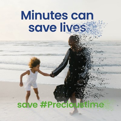Knowing the symptoms and signs of a #stroke and acting #FAST can save a person’s life and all the things that make them unique.  Learn the signs, Say it’s a stroke. Save #Precioustime
