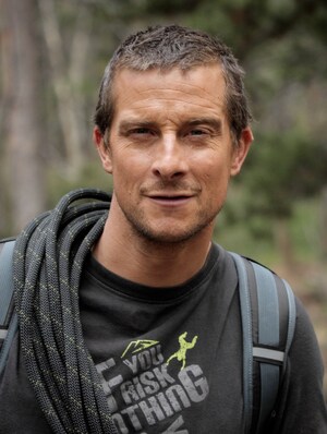 Ancestral Supplements Taps Bear Grylls to Help Put Back In What the Modern Diet Left Out