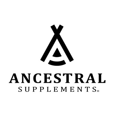 Ancestral Supplements Logo