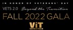 VetsInTech Announces Fall Gala 2022