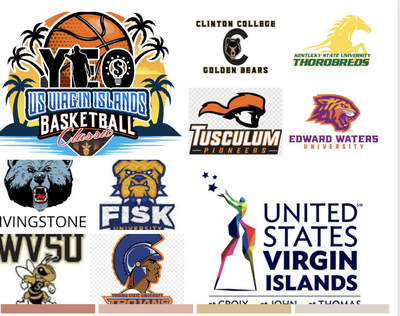 YES US Virgin Islands HBCU Basketball Classic