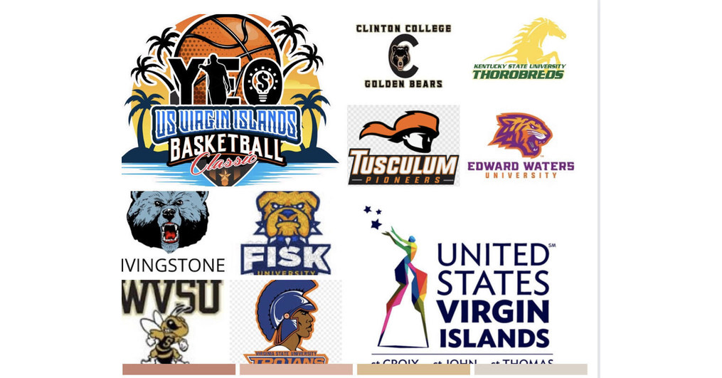 YES US VIRGIN ISLANDS HBCU CLASSIC HAS SEVERAL PRO BASKETBALL PROSPECTS ...