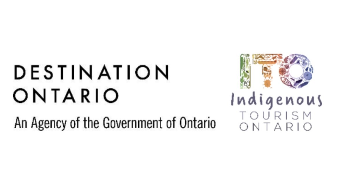 INDIGENOUS TOURISM ONTARIO AND DESTINATION ONTARIO SIGN MEMORANDUM OF ...