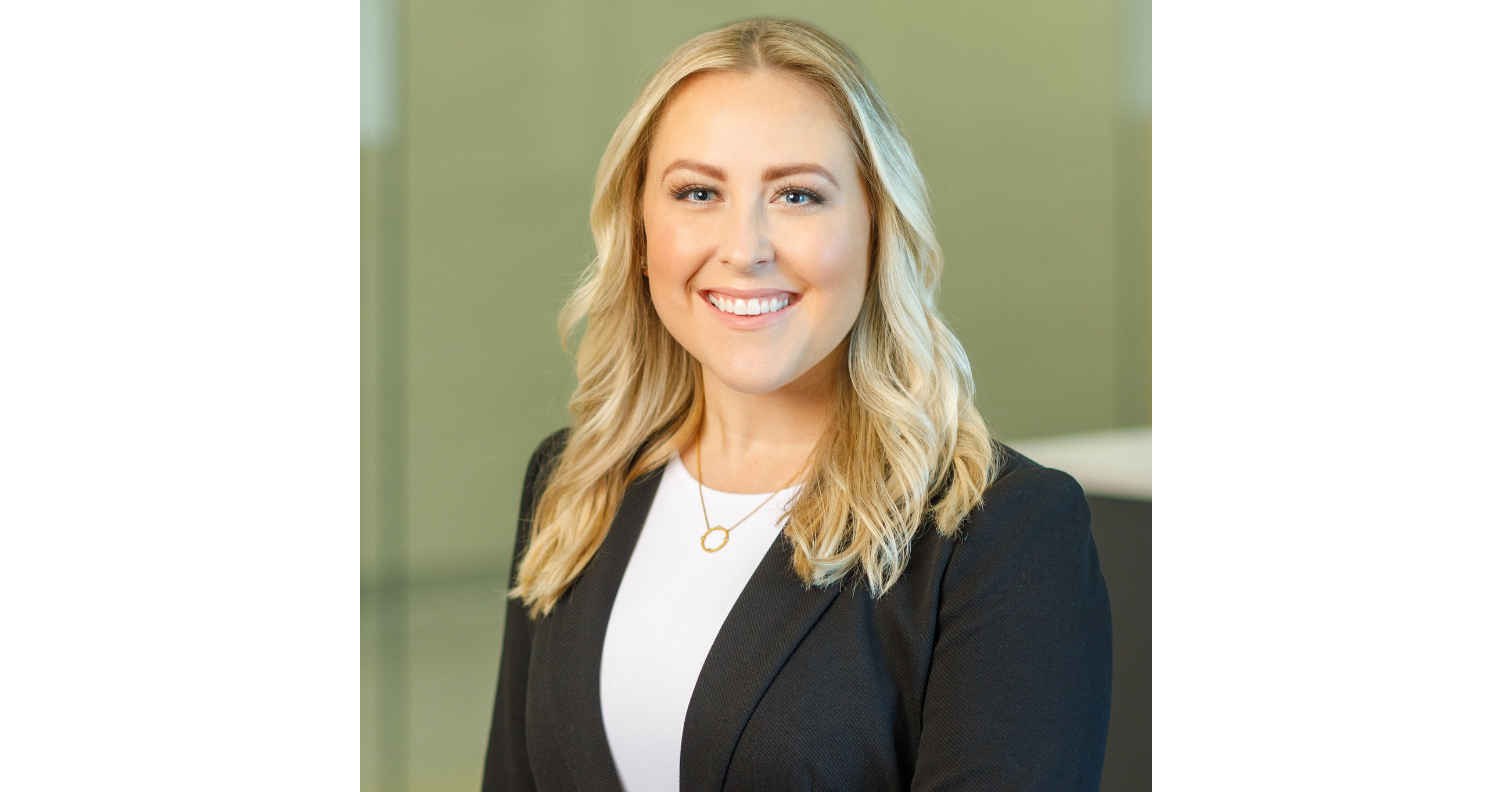 Hillary Stalker joins CapWealth as executive vice president and