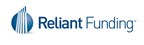 Reliant Funding Announces Closing of $125 Million Receivable...