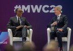 MWC AFRICA 2022 SHOWCASES THE MASSIVE POTENTIAL OF THE MOBILE ECONOMY FOR PEOPLE ACROSS AFRICA