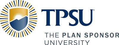 The Plan Sponsor University logo