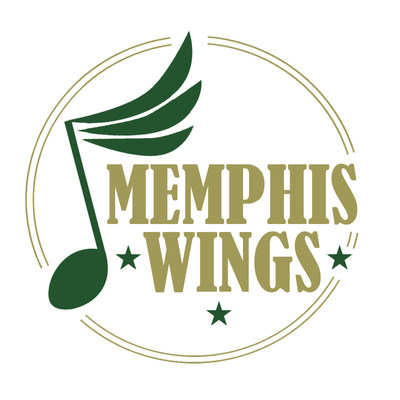 Memphis Wings Operations Logo