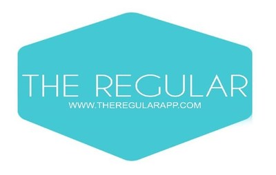The Regular app, available now on Beta on Android and iOS