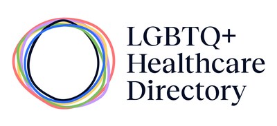 LGBTQ+ Healthcare Directory logo