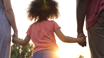 Children's Home Society Celebrates November as National Adoption Month