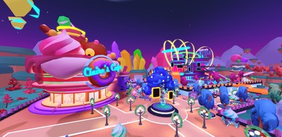 Claire's Launches ShimmerVille, a transformative digital world of interconnected destinations to shake, shimmer and shine