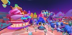 CLAIRE'S LAUNCHES SHIMMERVILLE, AN IMMERSIVE DIGITAL WORLD, ON ROBLOX
