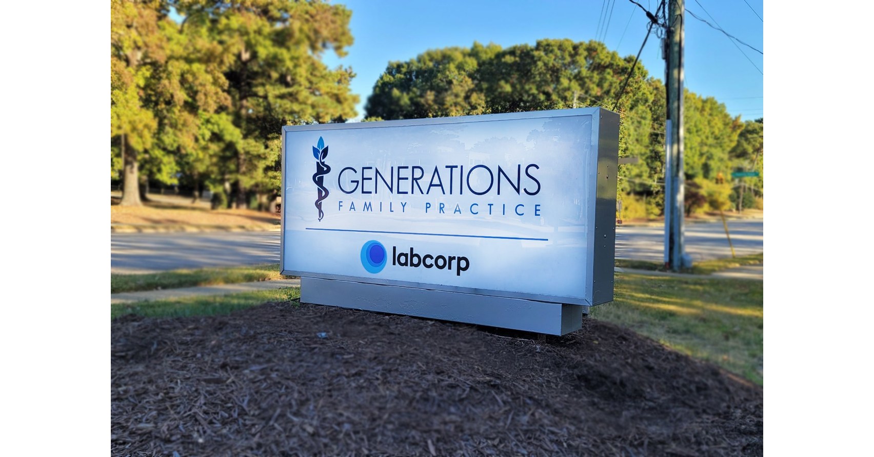 Cary, NC Primary Care Clinic, Generations Family Practice, Expands