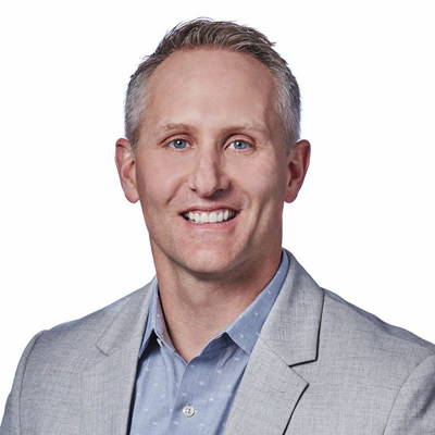 Wade Allen Returns to Role as Chief Digital Officer