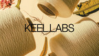 AlgiKnit Rebrands to Keel Labs, Supporting Company Mission as A Platform for Climate-Focused Material Solutions