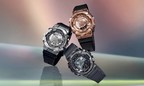 G-SHOCK INTRODUCES METAL COVERED SERIES FOR WOMEN