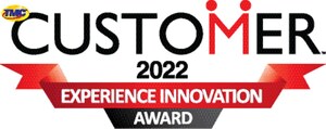 Kyndi Natural Language Search Wins 2022 Customer Experience Innovation Award from CUSTOMER Magazine