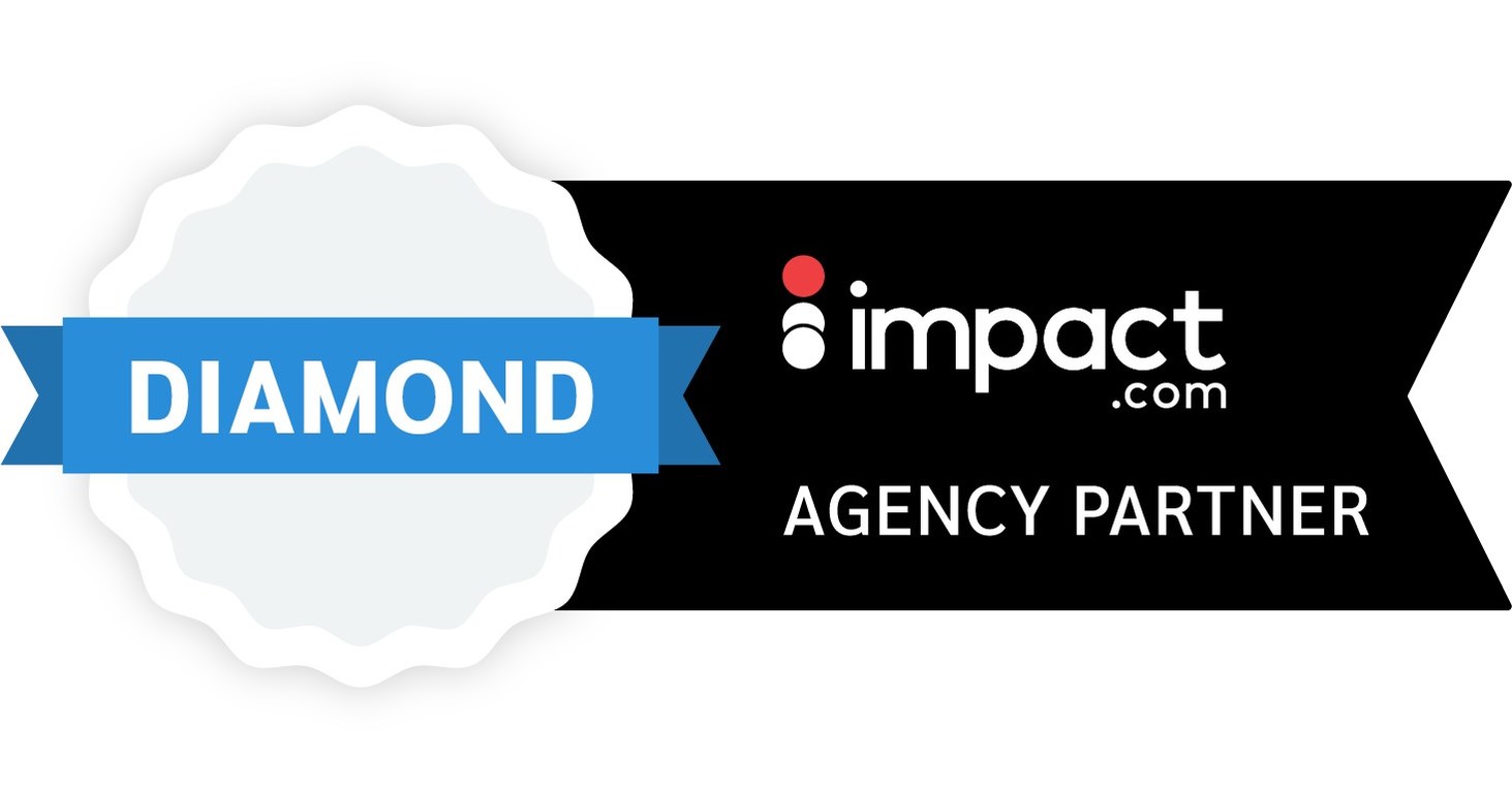 LT Partners Receives Top Level Agency Partner Ranking From impact.com