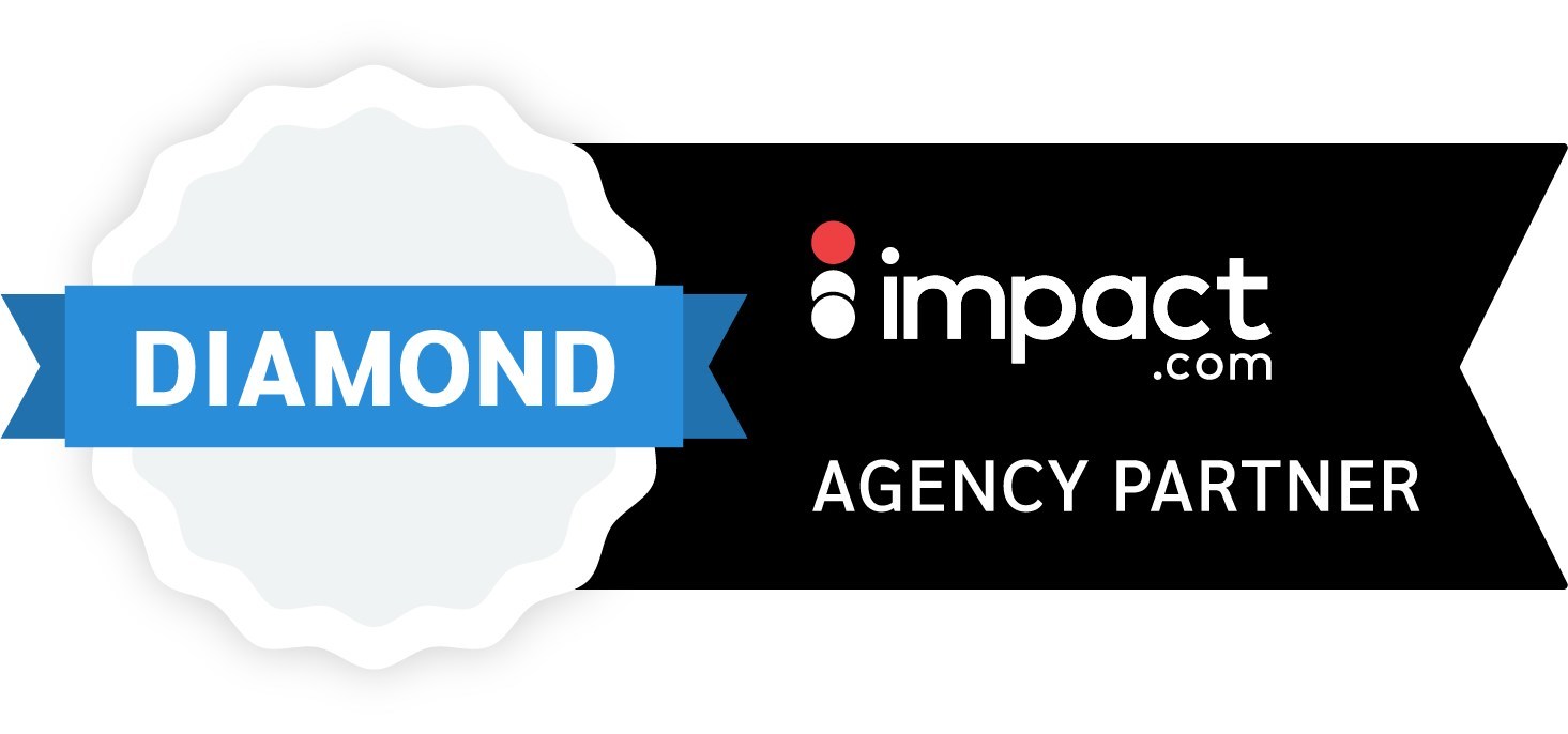 LT Partners Receives Top Level Agency Partner Ranking From impact.com