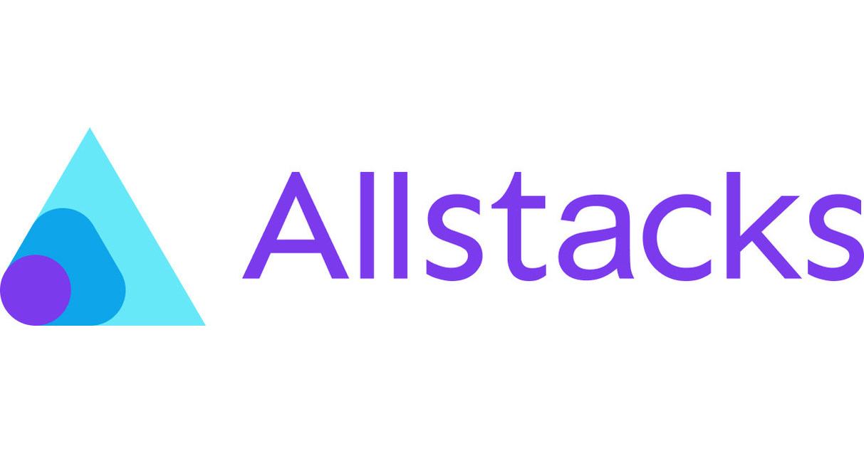 Allstacks Announces $12.3M in Series A Funding - PR Newswire