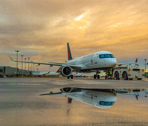 Air Canada to Acquire 15 Additional Canadian-built Airbus A220-300 Aircraft