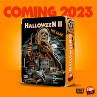 Halloween 2023 Game 