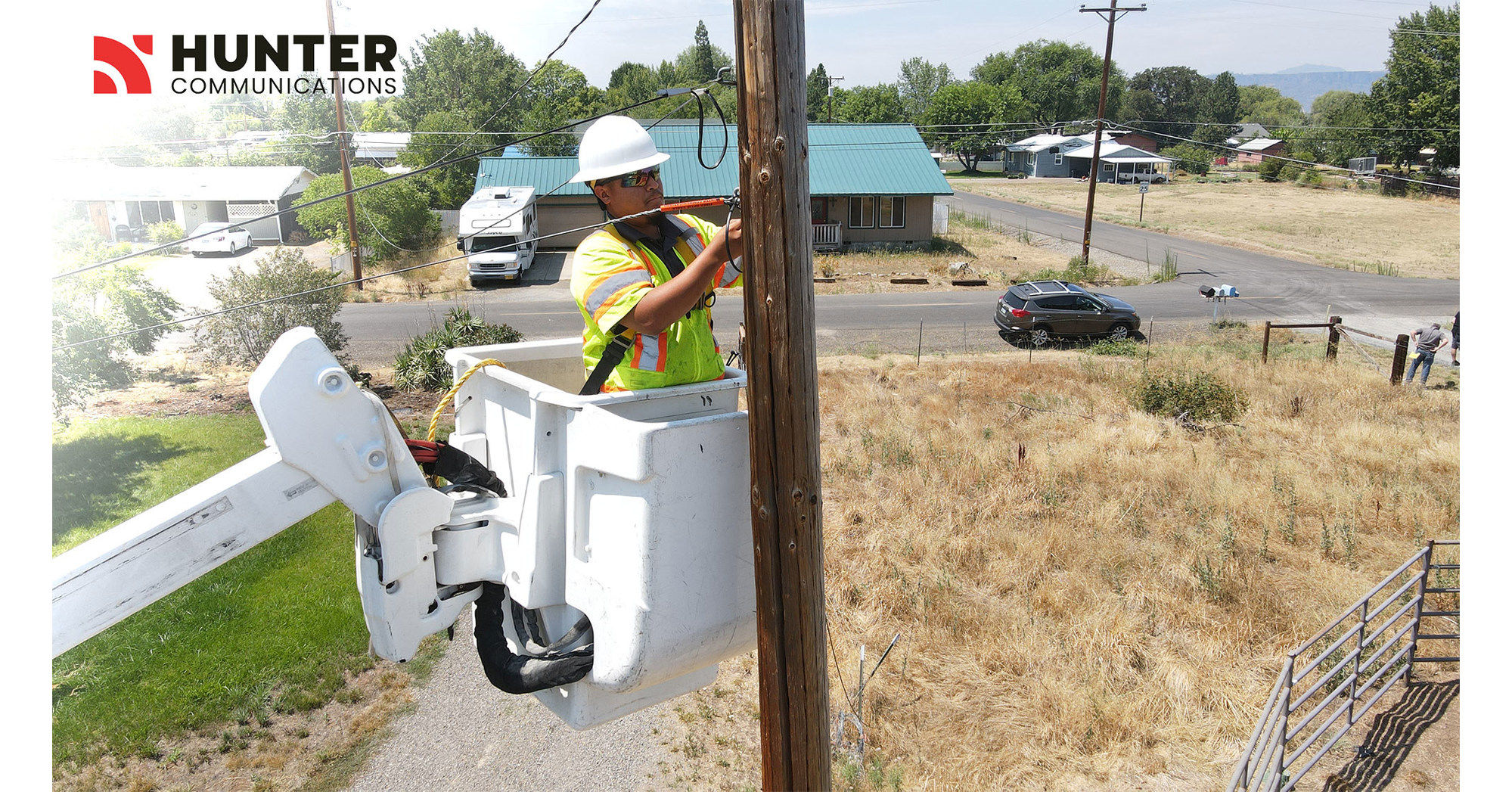 AwardWinning Oregon Service Provider Announces Fastest