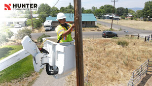 Award-Winning Oregon Internet Service Provider Announces Fastest Residential Speeds to Date While Growing into New Markets