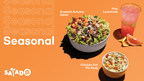 Salad and Go Introduces Three New Menu Items for Fall