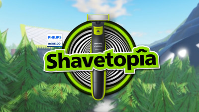 Shavetopia 3