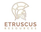 ETRUSCUS COMPLETES EXPANDED IP PROGRAM, ADVANCES TWO MAIN TARGETS IN GOLDEN TRIANGLE