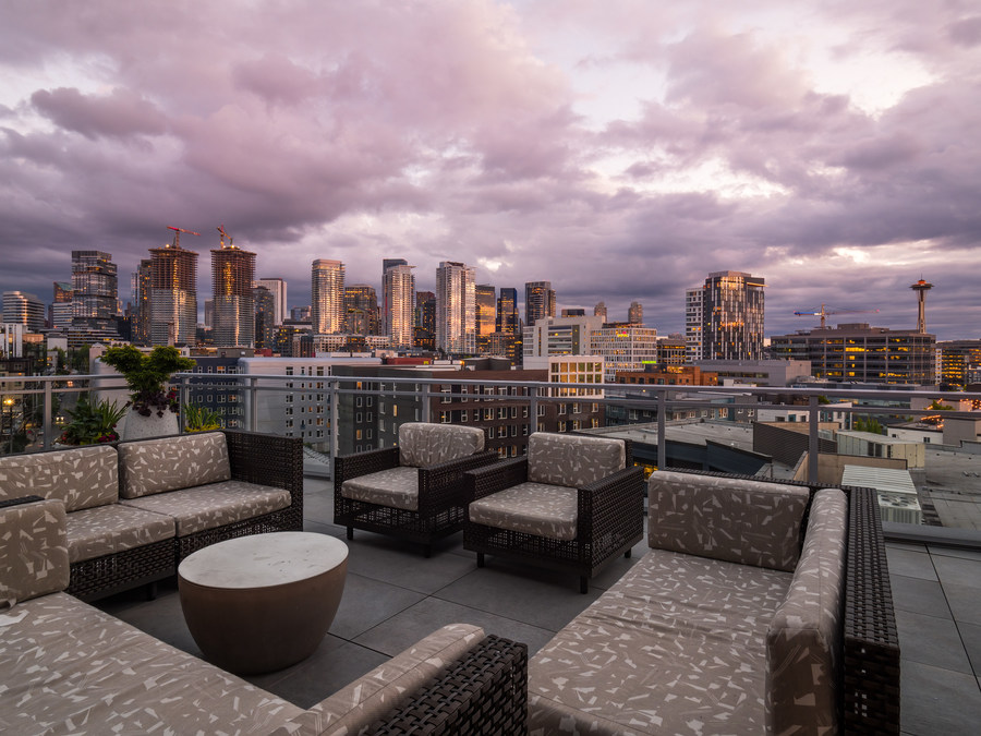 Security Properties Acquires 624 Yale in Seattle, WA - Vimarsana News