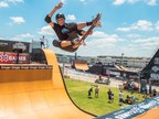 MSP SPORTS CAPITAL ACQUIRES A CONTROLLING INTEREST IN X GAMES - SIGNALING A NEW ERA FOR ACTION SPORTS COMPETITION &amp; ENTERTAINMENT ACROSS THE GLOBE