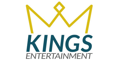 Kings Entertainment Group Inc. Logo (CNW Group/Kings Entertainment Group Inc.)