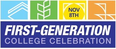 National First-Generation College Celebration To Honor First-generation ...