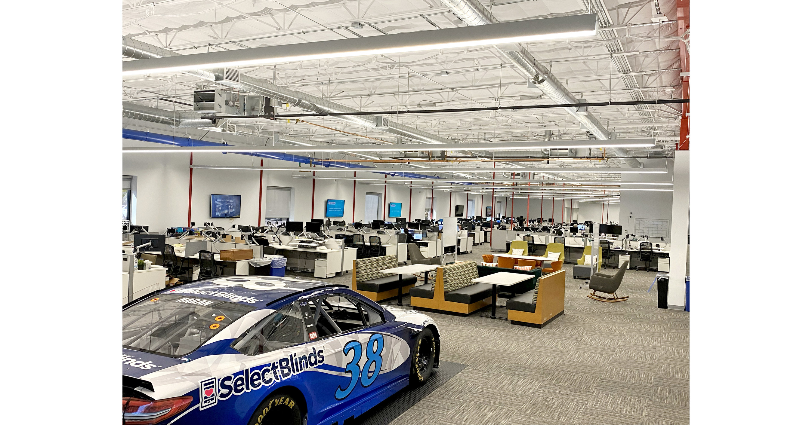 SelectBlinds Announces Grand Opening of New Chandler Headquarters