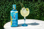 BOMBAY SAPPHIRE®  Collaborates with the Basquiat Estate to...