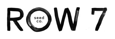 Row 7 Seed Co. logo