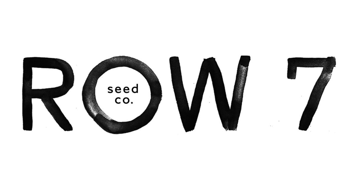 Row 7 Launches New Line of Branded Vegetables Reimagining Flavor from