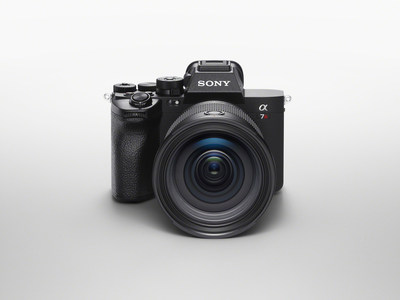Sony Alpha 7R V Full-frame Interchangeable Lens Camera