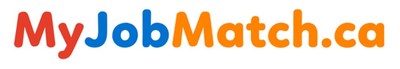 myjobmatch.ca Logo (CNW Group/Community Living Toronto)