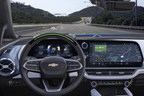 Trimble and General Motors Mark Historic Milestone: More Than 34 Million Hands-Free Miles on the Road