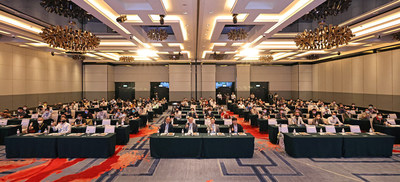 Nearly 200 participants from the advanced semiconductor industry attended Chroma&rsquo;s new product launch event