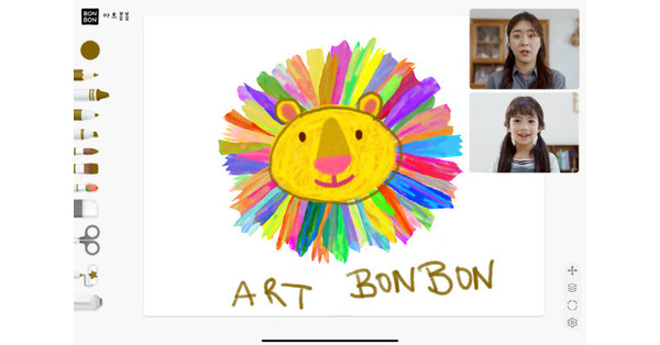 Pablo Arts ART BONBON Will Join EDUTech Asia 2022, Singapore